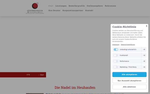 www.ipb-mauch.de
