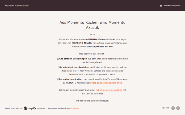 www.momento-kuechen.de