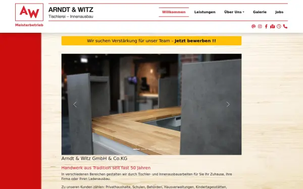 arndt-witz.de