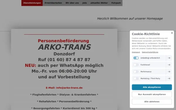 www.arko24.de