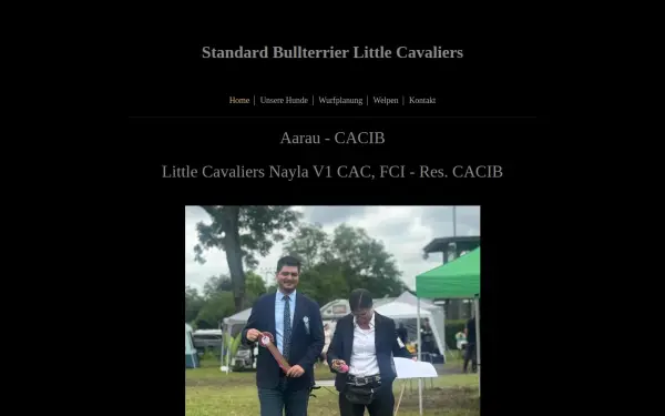 www.little-cavaliers.de