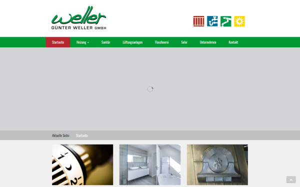 www.guenter-weller-gmbh.de