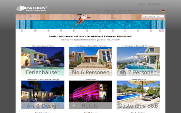 www.ibizaunterkunft.de