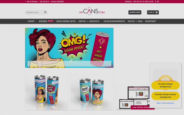 www.my-cans.com