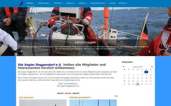 diesegler-ev.de