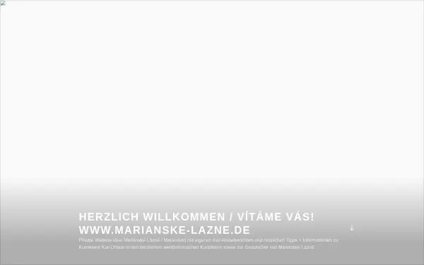marianskelazne.de