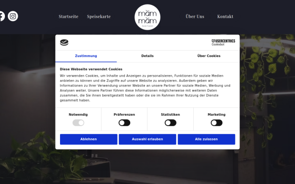 www.mammam-erfurt.com