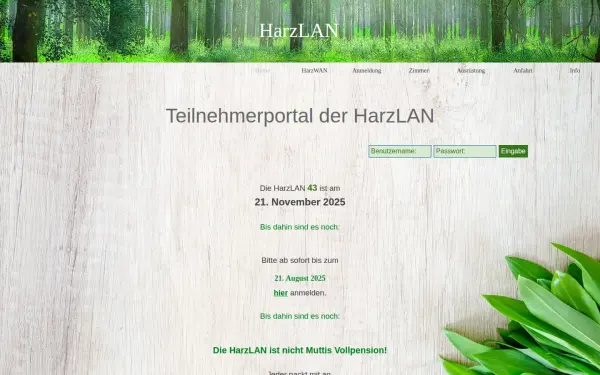 harzlan.de