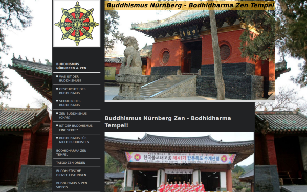 www.buddhismusnuernberg.de