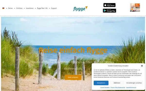 flygge.io
