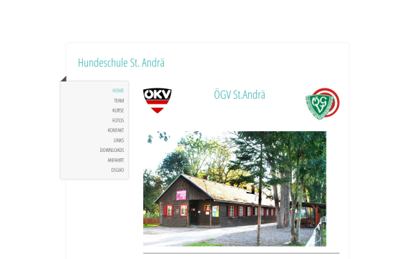 meinehundeschule.jimdofree.com