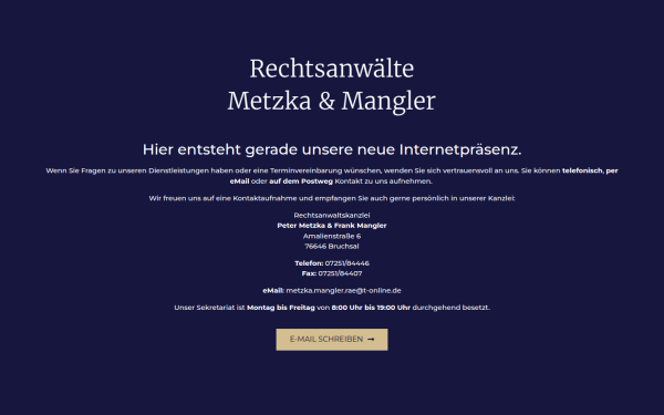 metzka-mangler.de