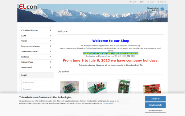 store.elcon.ch