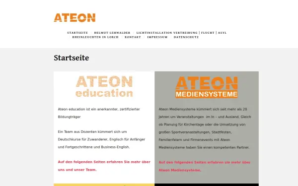 www.ateon.de