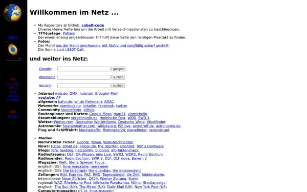 www.m57.de