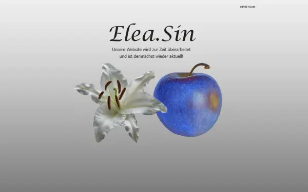 eleasin.de