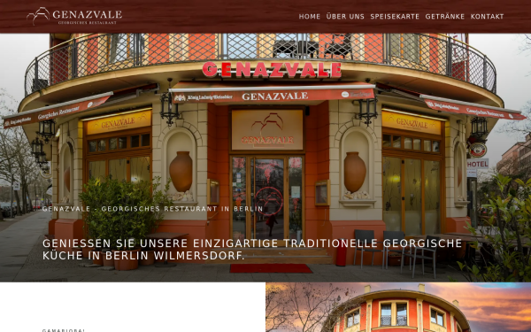 genazvale.de