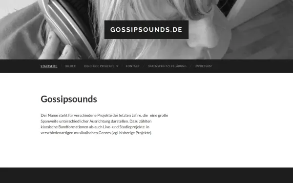 gossipsounds.de
