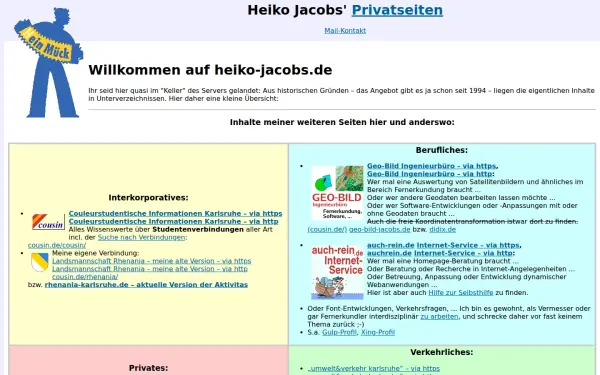 heiko-jacobs.de