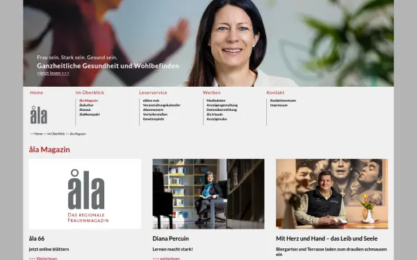 www.ala-magazin.de