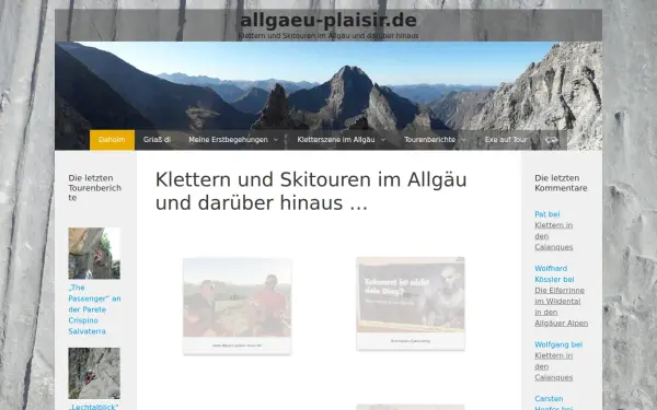 www.allgaeu-plaisir.de