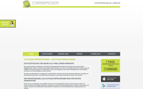 www.carspider.de