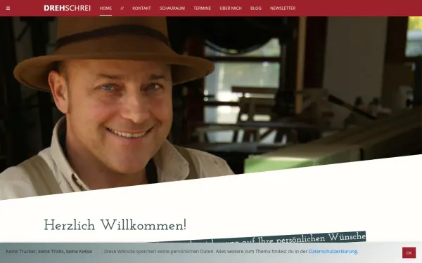 www.drehschrei.de
