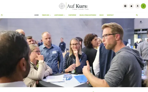 auf-kurs.de