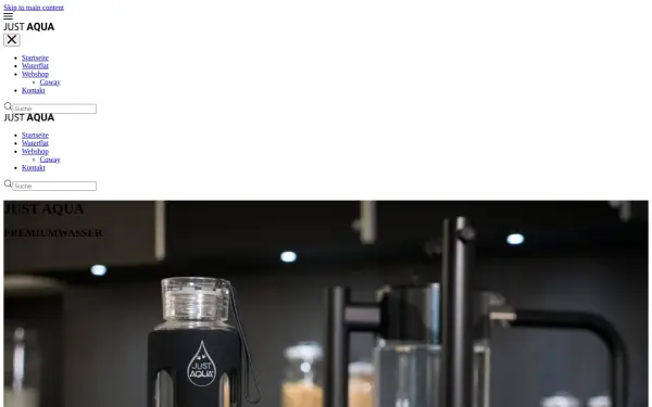 just-aqua.de