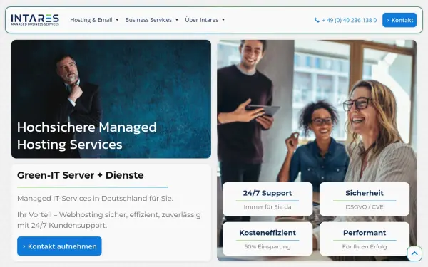 www.intares.de