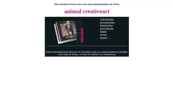 animal-creativeart.de