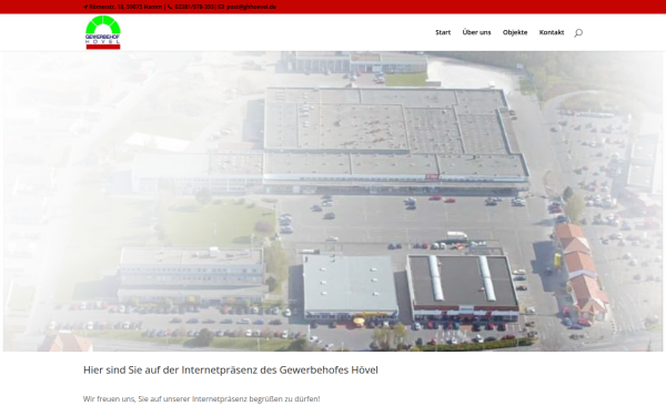 ghhoevel.de