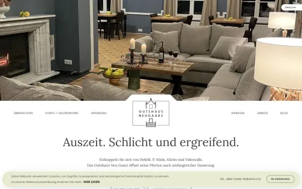 gutshaus-neugaarz.de