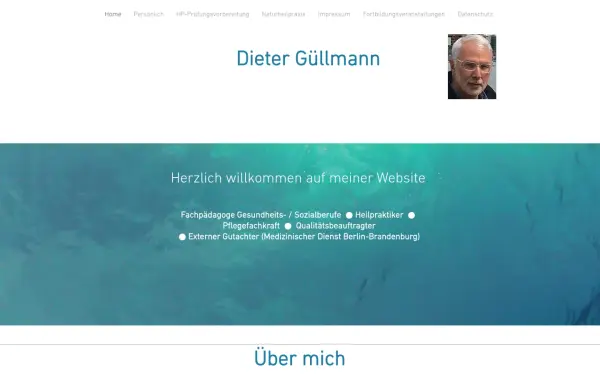 www.dieterguellmann.de