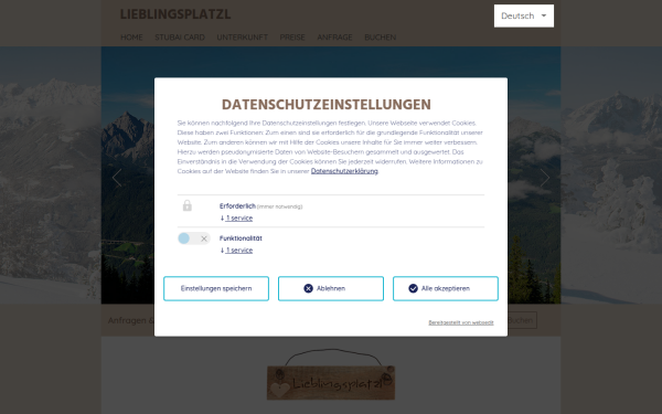 www.lieblingsplatzl-stubai.at