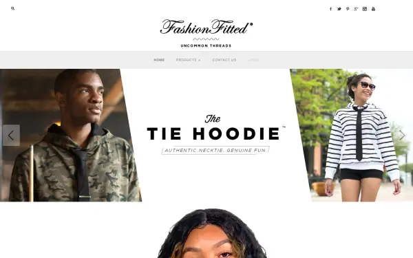 fashionfitted.com