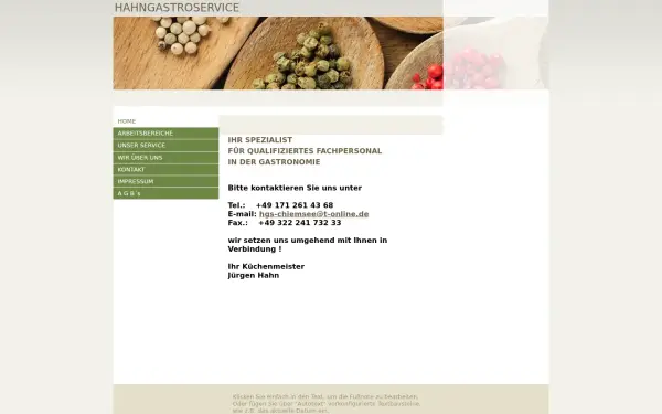 hahngastroservice.de