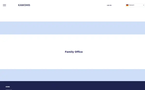 www.kawomis.company