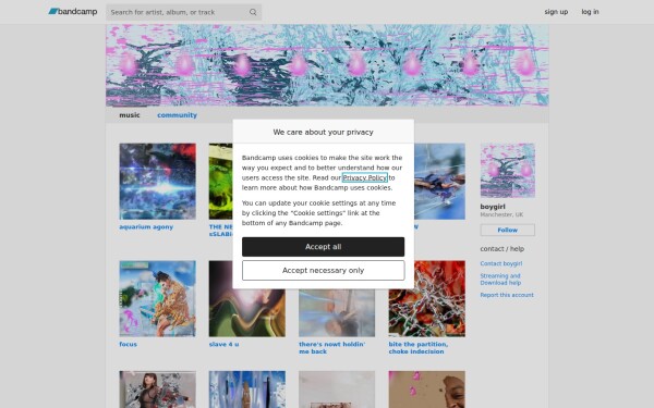 boygirlxo.bandcamp.com