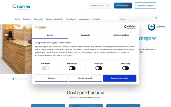 tomma.com.pl