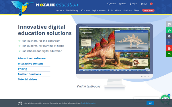 www.mozaweb.hu