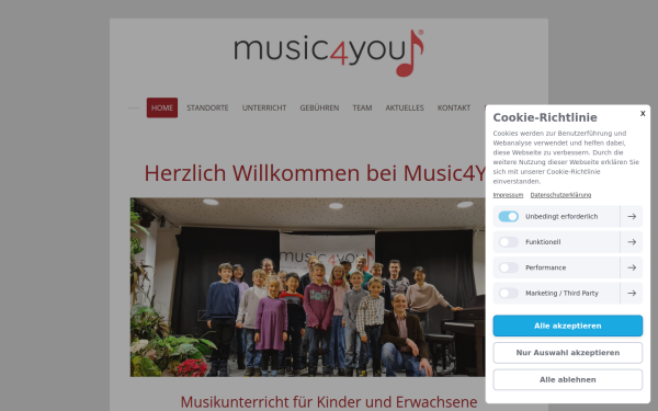 www.mu4u.de