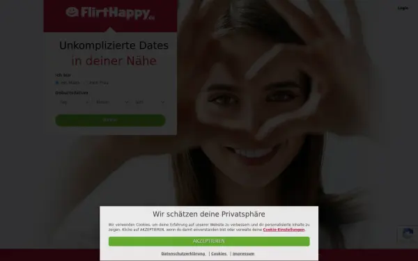 www.flirthappy.de