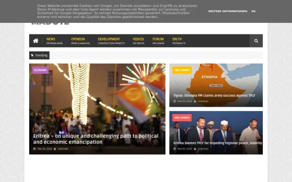 www.madote.com