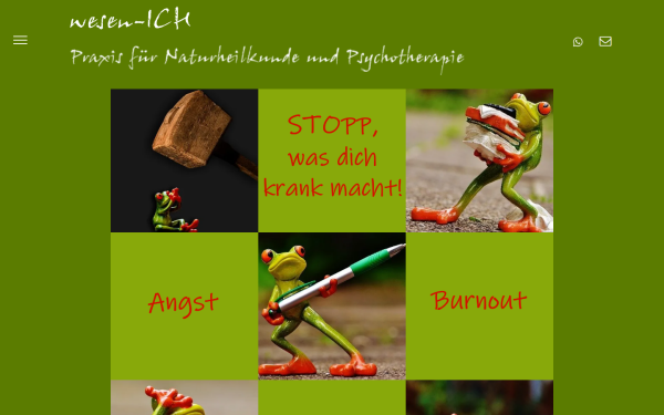 www.wesen-ich.de