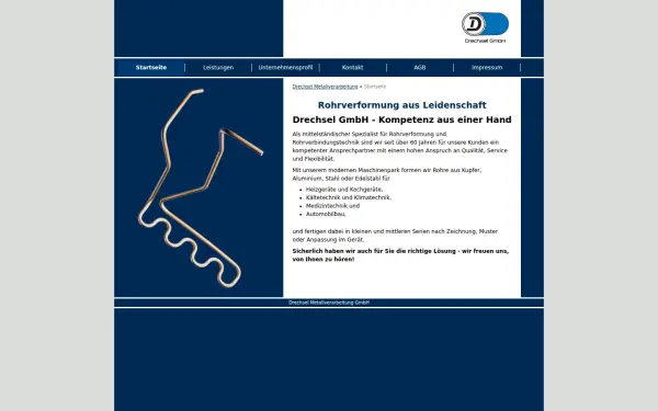 drechsel-metallverarbeitung.de