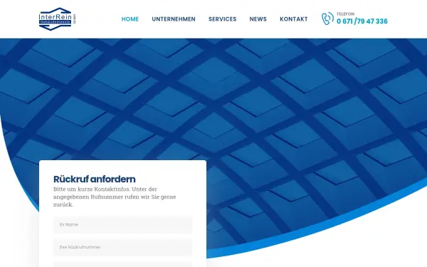 interrein-gmbh.de