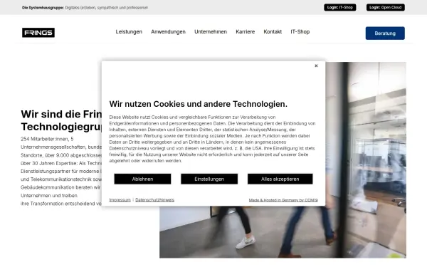 www.frings-solutions.de