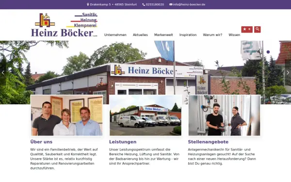 www.heinz-boecker.de