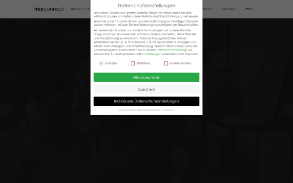 www.heyconnect.de